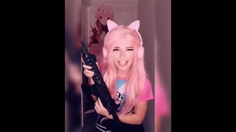 belle delphine porn leaked|BELLE DELPHINE